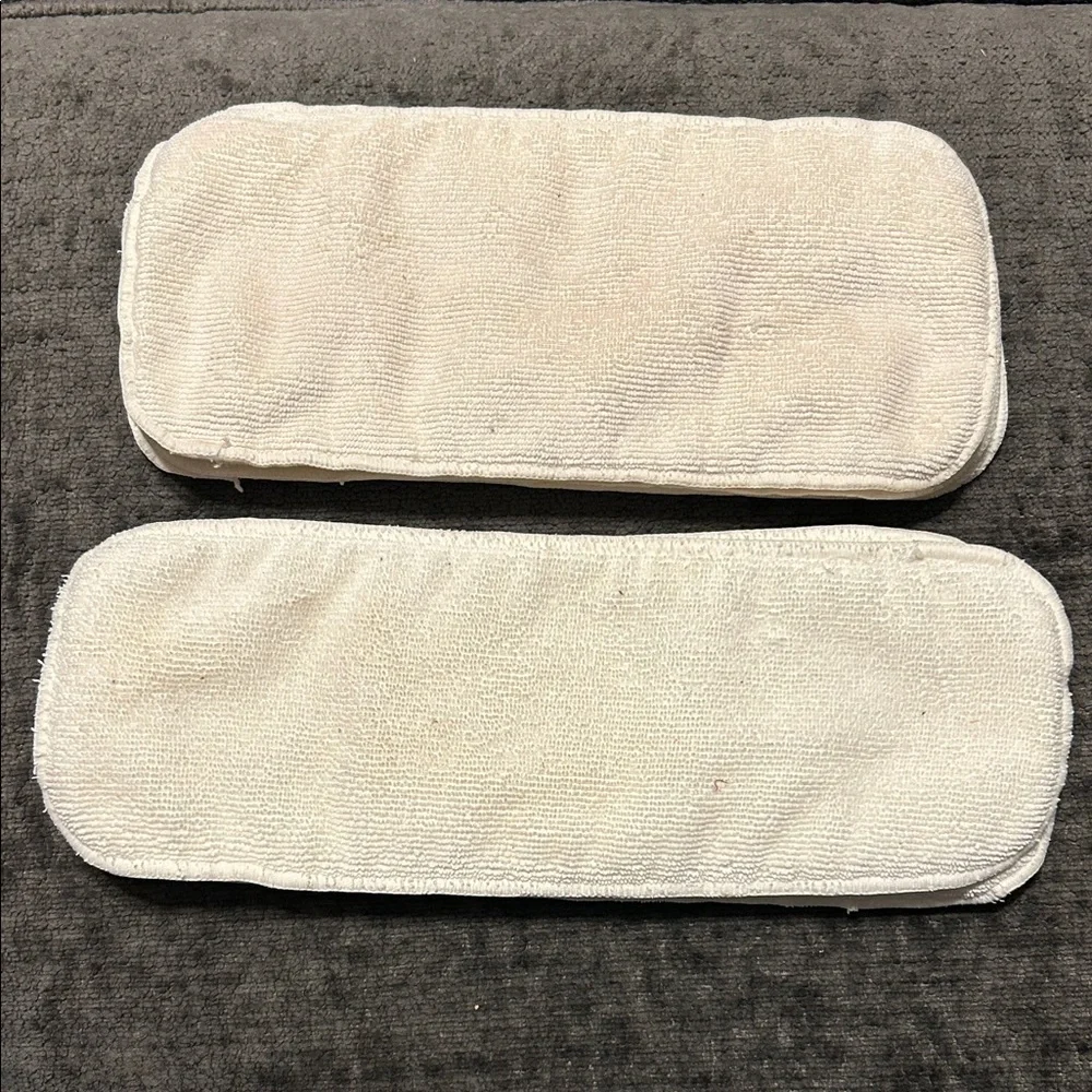 Charlie Banana one size cloth diaper bundle ⭐️